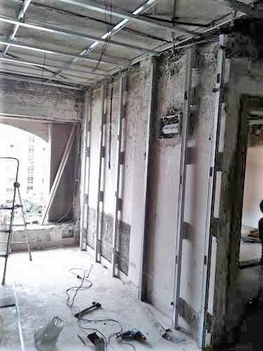 Oakland Park interior 8